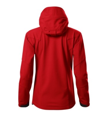 Softshell kurtka damska Nano