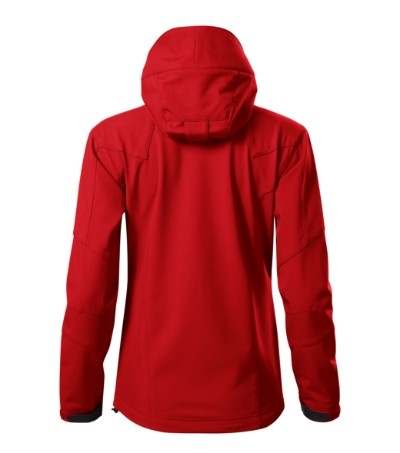 Softshell kurtka damska Nano