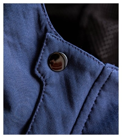 Softshell kurtka damska Nano