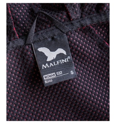 Softshell kurtka damska Nano
