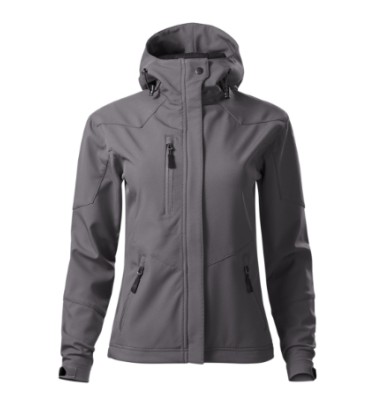Softshell kurtka damska Nano