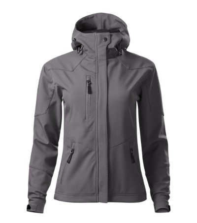 Softshell kurtka damska Nano