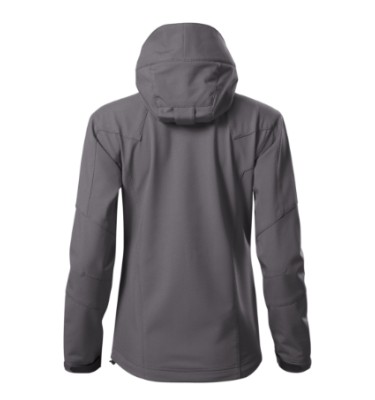 Softshell kurtka damska Nano