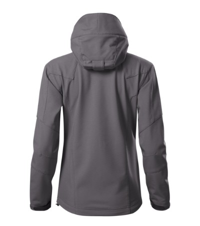 Softshell kurtka damska Nano