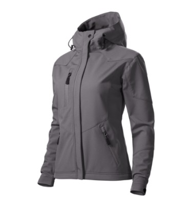 Softshell kurtka damska Nano