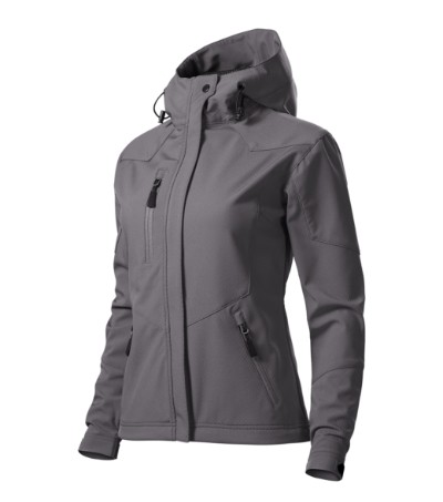 Softshell kurtka damska Nano