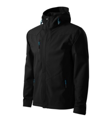 Softshell kurtka męska Nano