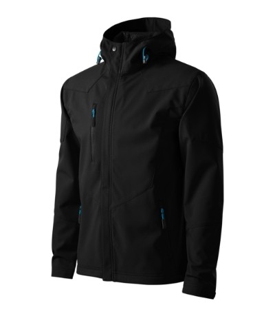 Softshell kurtka męska Nano