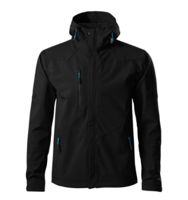 Softshell kurtka męska Nano