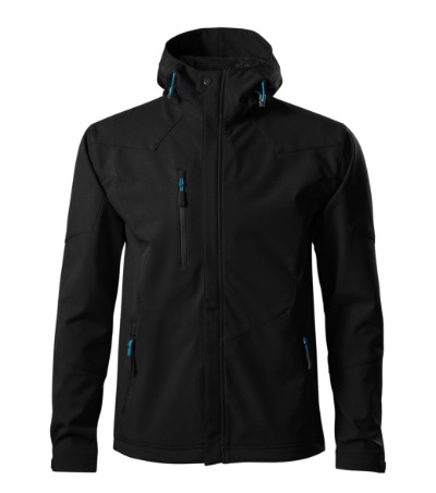 Softshell kurtka męska Nano