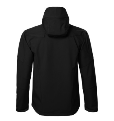 Softshell kurtka męska Nano