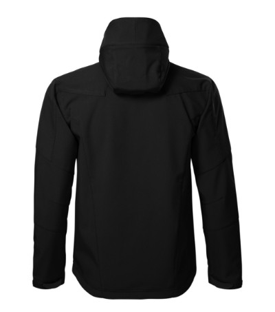 Softshell kurtka męska Nano