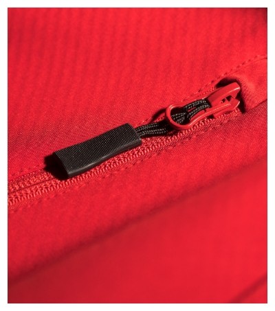 Softshell kurtka męska Nano