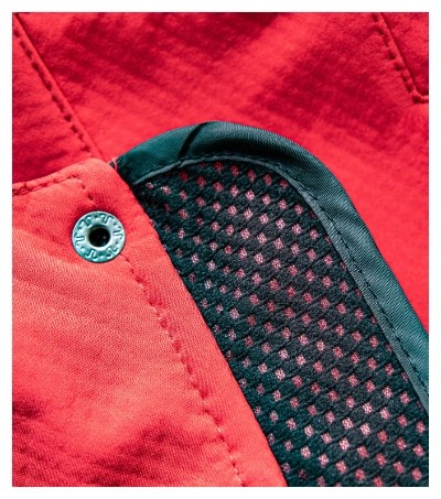 Softshell kurtka męska Nano