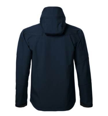 Softshell kurtka męska Nano
