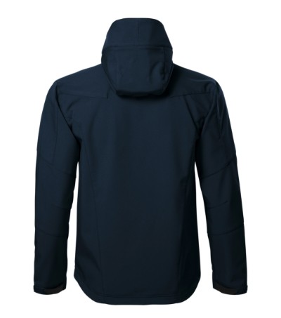 Softshell kurtka męska Nano