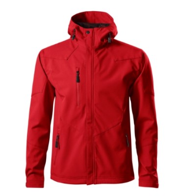 Softshell kurtka męska Nano