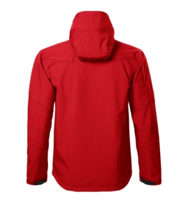 Softshell kurtka męska Nano