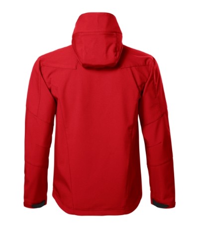 Softshell kurtka męska Nano