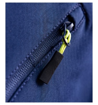 Softshell kurtka męska Nano