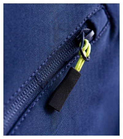 Softshell kurtka męska Nano
