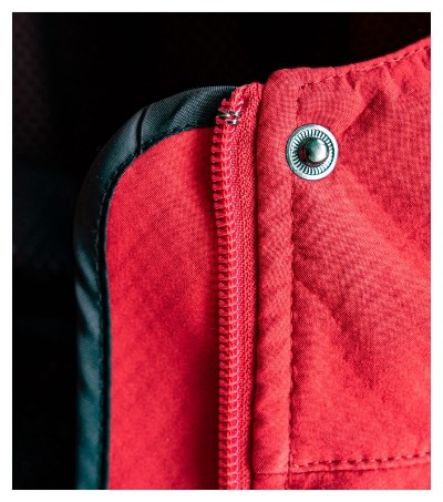 Softshell kurtka męska Nano
