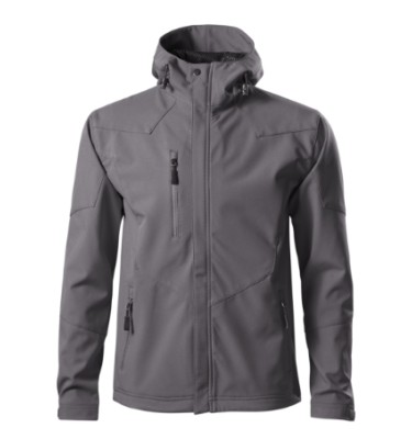 Softshell kurtka męska Nano