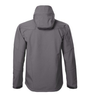Softshell kurtka męska Nano