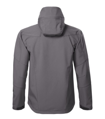 Softshell kurtka męska Nano