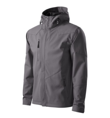 Softshell kurtka męska Nano