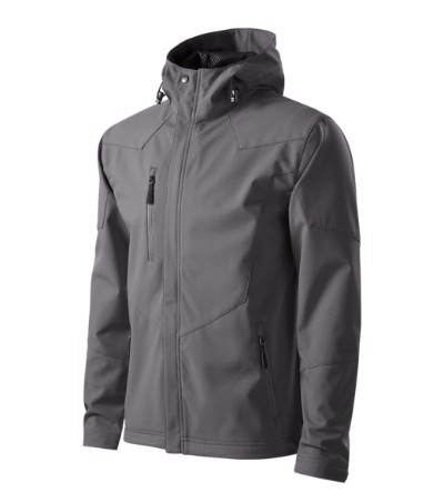 Softshell kurtka męska Nano