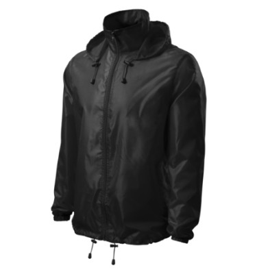 Wiatrówka unisex Windy