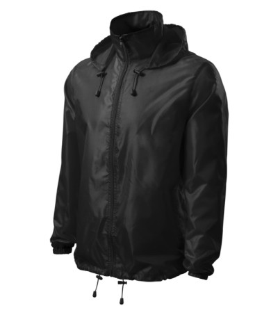 Wiatrówka unisex Windy