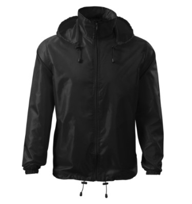 Wiatrówka unisex Windy