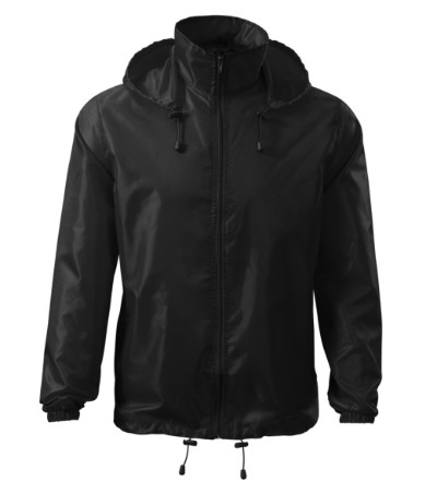 Wiatrówka unisex Windy