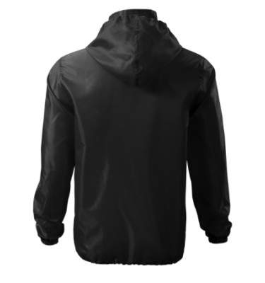 Wiatrówka unisex Windy