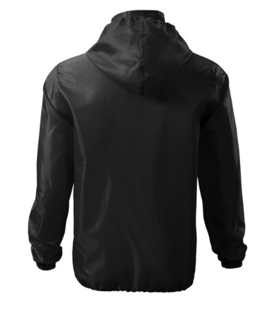Wiatrówka unisex Windy