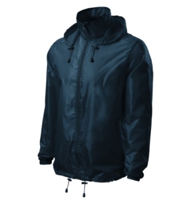 Wiatrówka unisex Windy