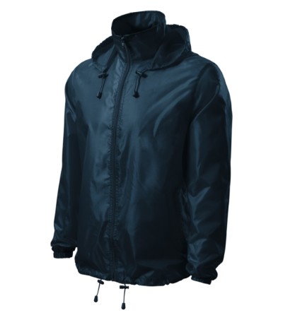 Wiatrówka unisex Windy