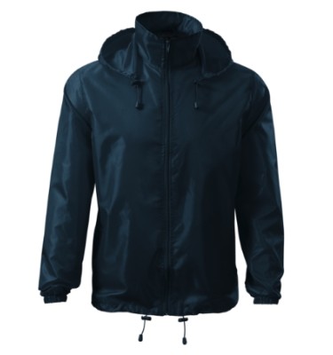 Wiatrówka unisex Windy