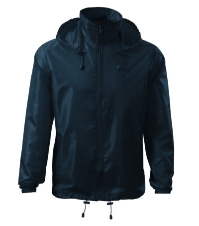 Wiatrówka unisex Windy