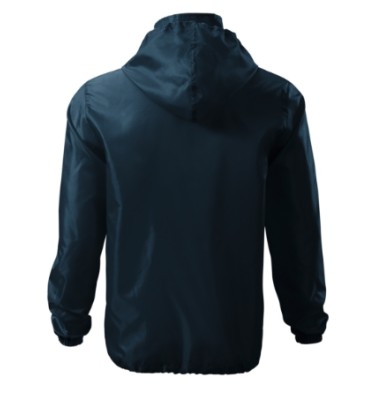 Wiatrówka unisex Windy