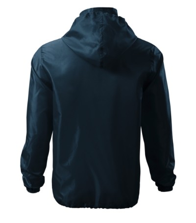 Wiatrówka unisex Windy