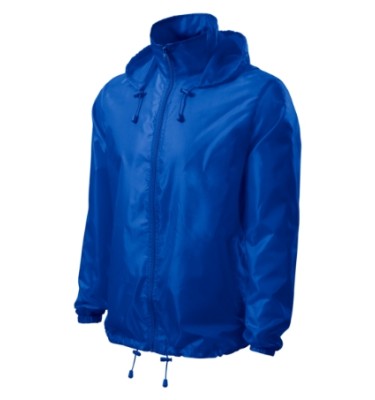 Wiatrówka unisex Windy