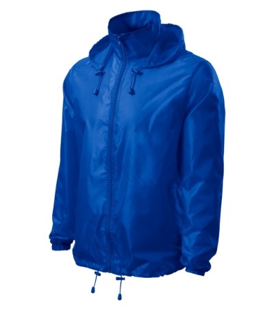 Wiatrówka unisex Windy
