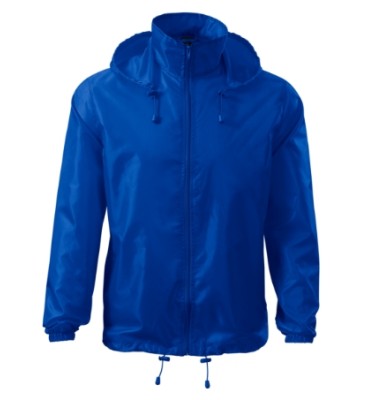 Wiatrówka unisex Windy