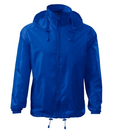 Wiatrówka unisex Windy