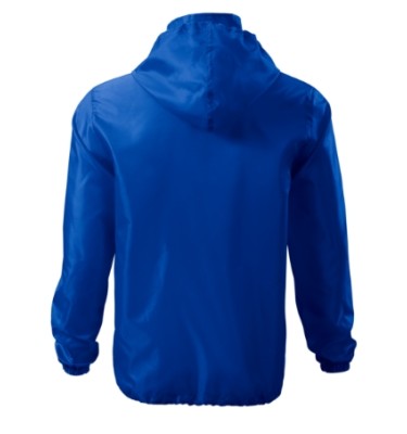 Wiatrówka unisex Windy