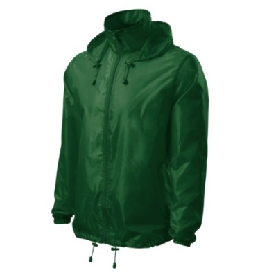 Wiatrówka unisex Windy