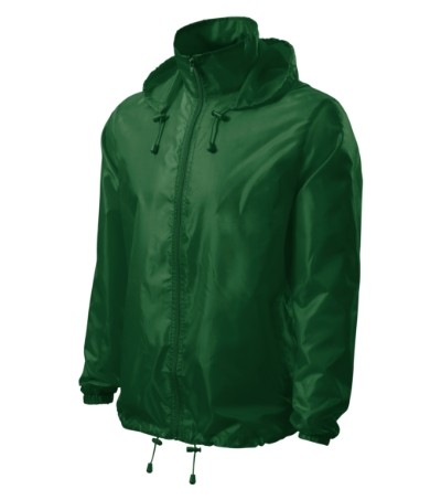 Wiatrówka unisex Windy